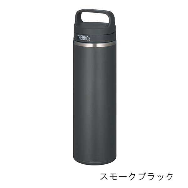 サーモス 真空断熱ケータイマグ ステンレスボトル 600ml JOW-600