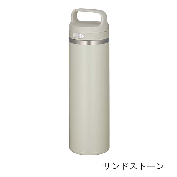 サーモス 真空断熱ケータイマグ ステンレスボトル 600ml JOW-600
