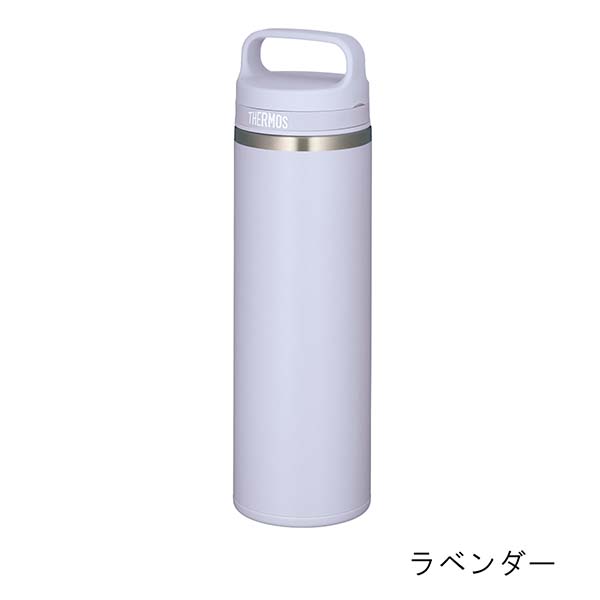 サーモス 真空断熱ケータイマグ ステンレスボトル 600ml JOW-600