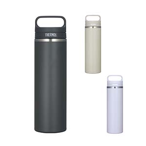 サーモス 真空断熱ケータイマグ ステンレスボトル 600ml JOW-600