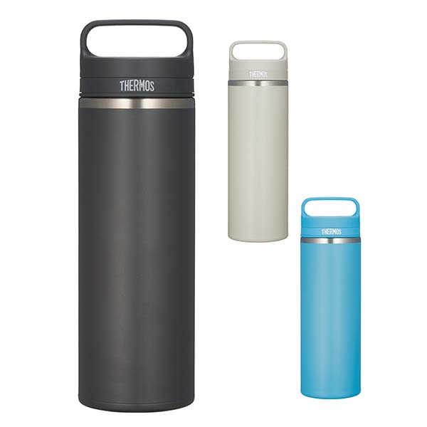 サーモス 真空断熱ケータイマグ ステンレスボトル 800ml JOW-800