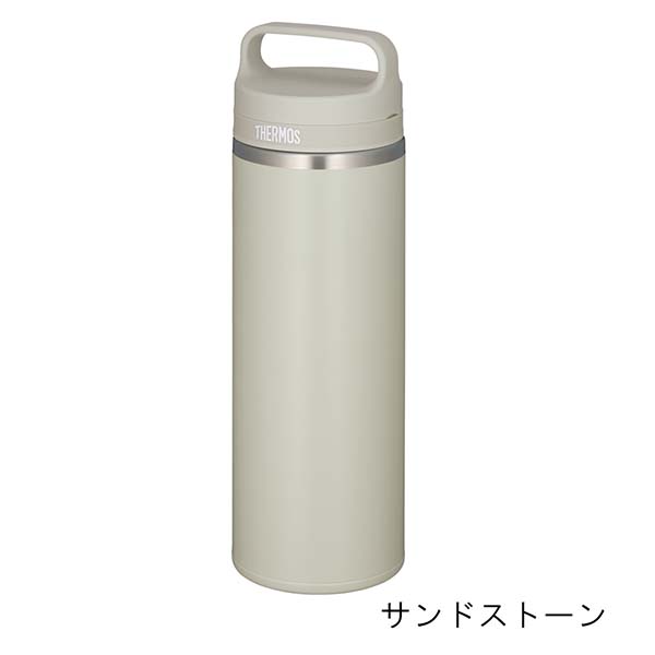 サーモス 真空断熱ケータイマグ ステンレスボトル 800ml JOW-800
