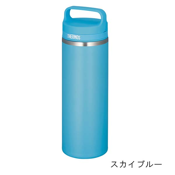 サーモス 真空断熱ケータイマグ ステンレスボトル 800ml JOW-800