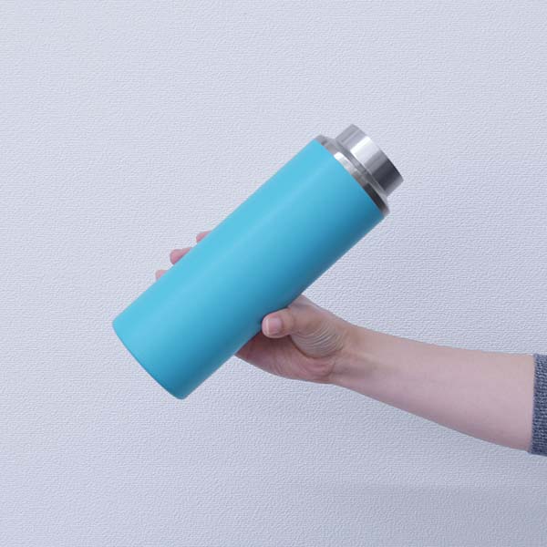 サーモス 真空断熱ケータイマグ ステンレスボトル 800ml JOW-800