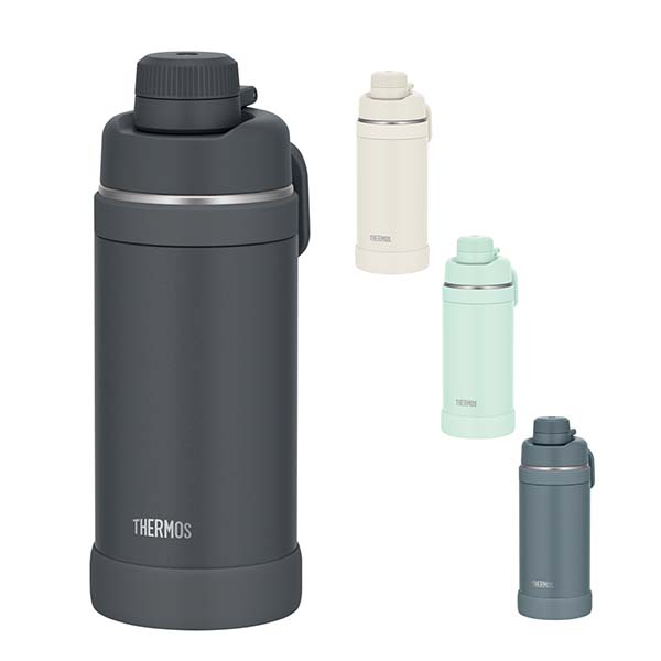 サーモス 真空断熱スポーツボトル（保冷専用） 750ml FJU-751