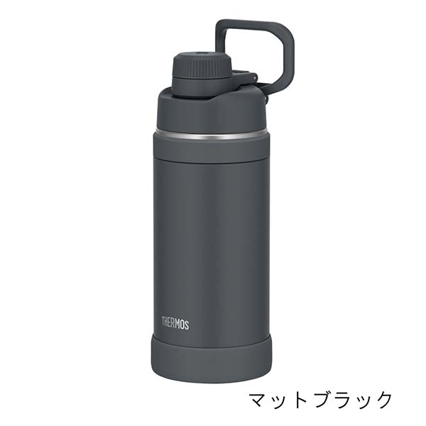 サーモス 真空断熱スポーツボトル（保冷専用） 750ml FJU-751