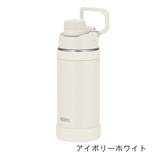 サーモス 真空断熱スポーツボトル（保冷専用） 750ml FJU-751