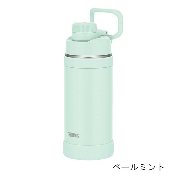 サーモス 真空断熱スポーツボトル（保冷専用） 750ml FJU-751