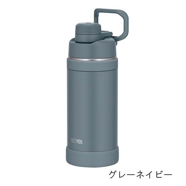 サーモス 真空断熱スポーツボトル（保冷専用） 750ml FJU-751