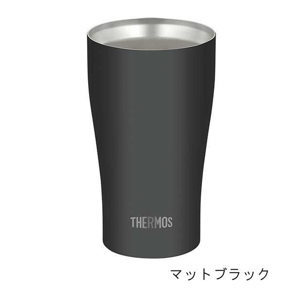 サーモス 真空断熱タンブラー 340ml JDY-341C