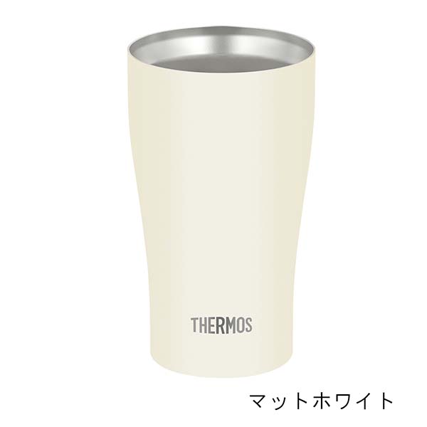 サーモス 真空断熱タンブラー 340ml JDY-341C