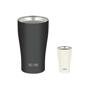 サーモス 真空断熱タンブラー 340ml JDY-341C