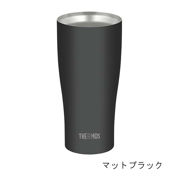 サーモス 真空断熱タンブラー 400ml JDY-421C