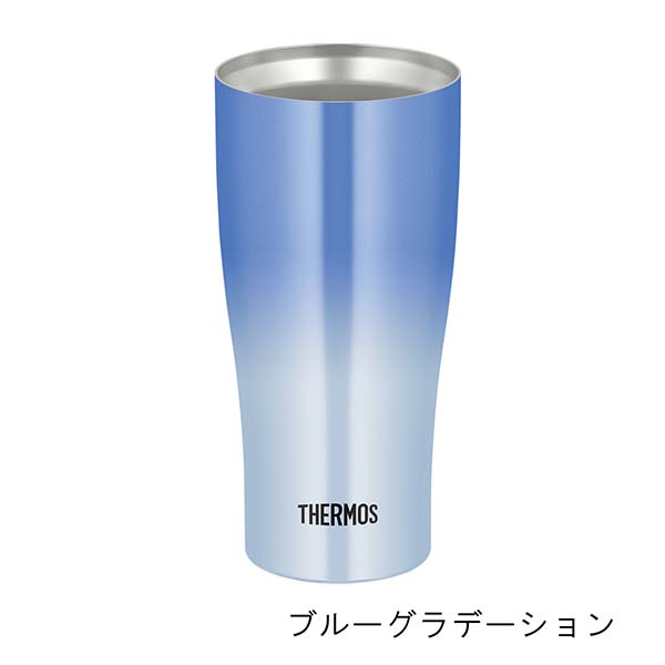 サーモス 真空断熱タンブラー 400ml JDY-421C