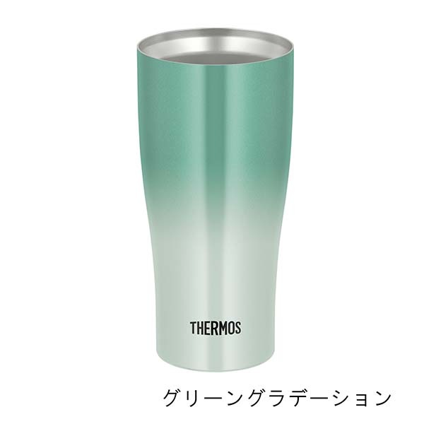 サーモス 真空断熱タンブラー 400ml JDY-421C