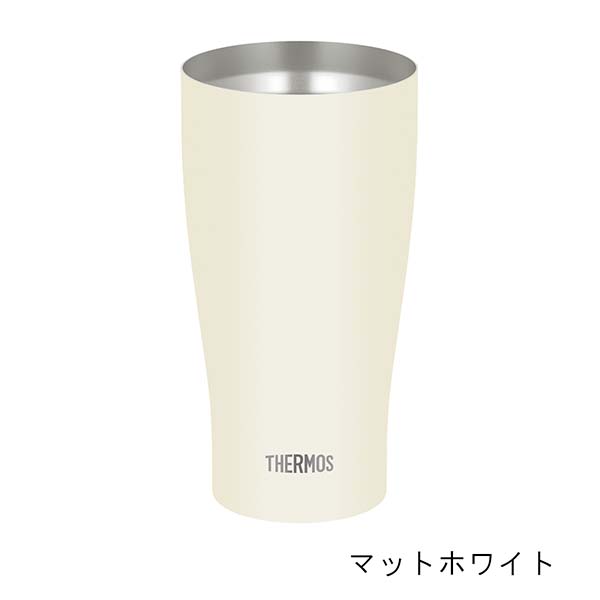 サーモス 真空断熱タンブラー 600ml JDY-601C