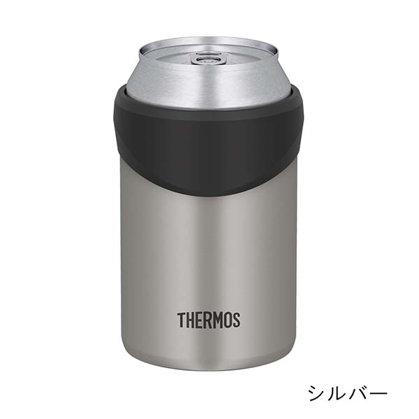 サーモス 保冷缶ホルダー 350ml JDU-351
