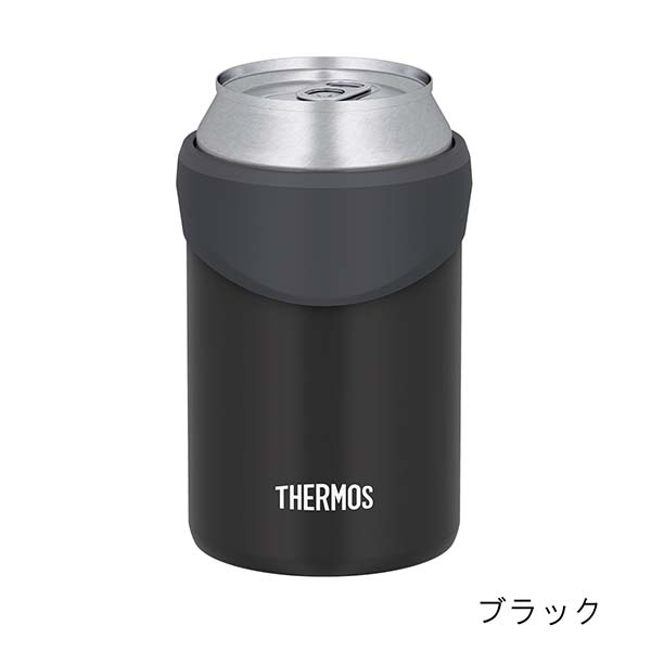 サーモス 保冷缶ホルダー 350ml JDU-351