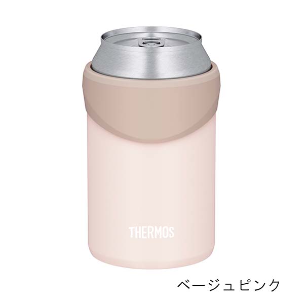サーモス 保冷缶ホルダー 350ml JDU-351
