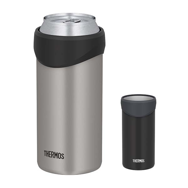 サーモス 保冷缶ホルダー 500ml JDU-501