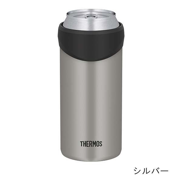 サーモス 保冷缶ホルダー 500ml JDU-501