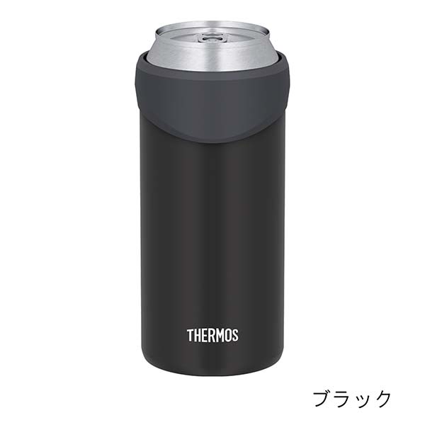 サーモス 保冷缶ホルダー 500ml JDU-501