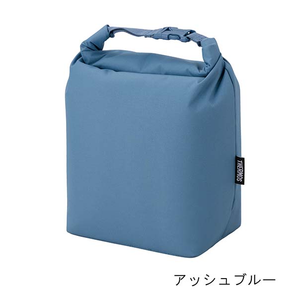 サーモス 保冷ロールトップバッグ RFK-005