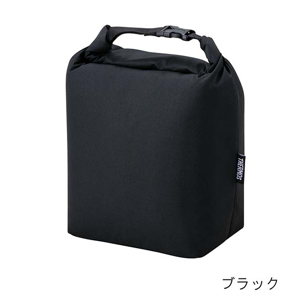 サーモス 保冷ロールトップバッグ RFK-005