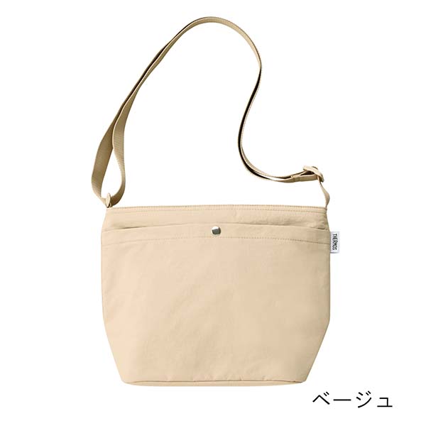 サーモス 保冷ショルダーバッグ RFO-007