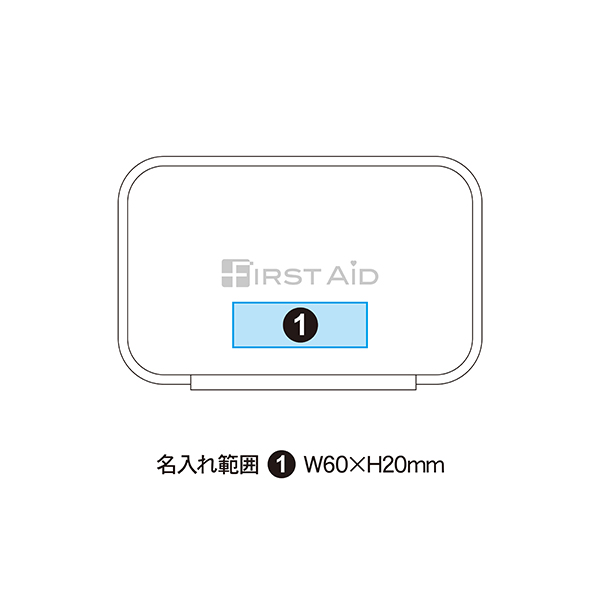 コンパクト救急セット 13点セット