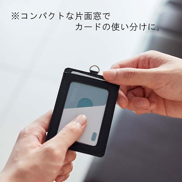 レイメイ藤井 シンプルパスケース