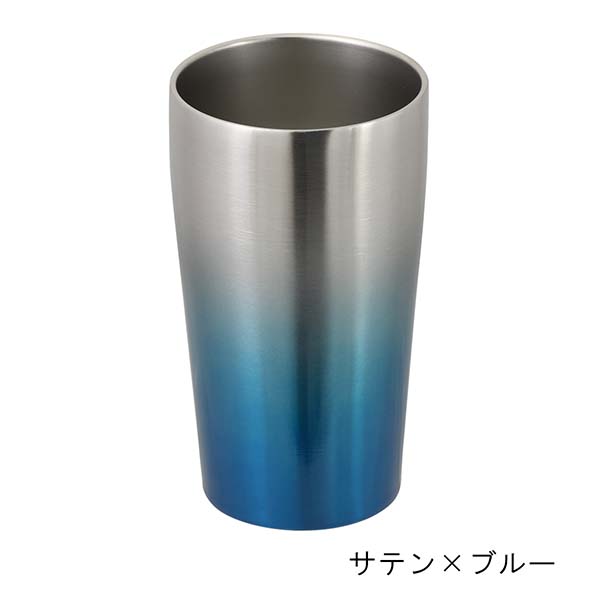 パール金属 ビンテージバー 真空ステンレスタンブラー 420ml