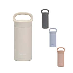 パール金属 カフェマグ ステンレスマグボトル（セラミック塗装） 350ml