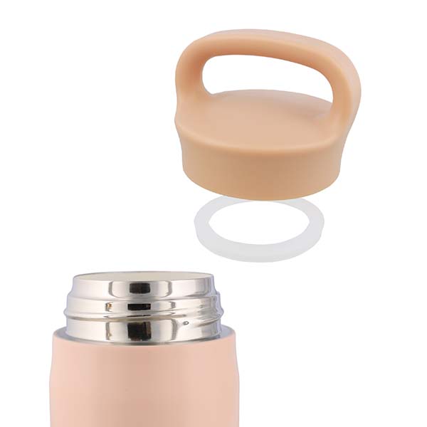 パール金属 カフェマグ ステンレスマグボトル（セラミック塗装） 700ml