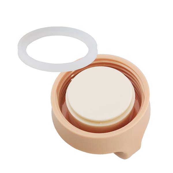 パール金属 カフェマグ ステンレスマグボトル（セラミック塗装） 700ml