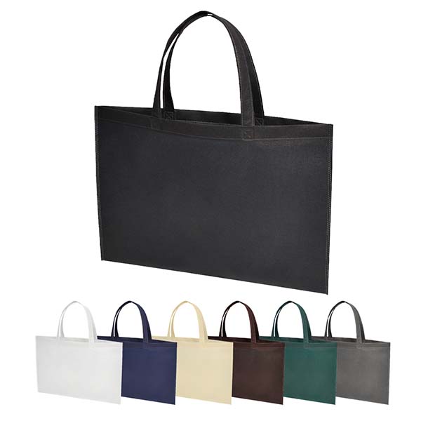 不織布バッグ 75g 横型A3サイズ