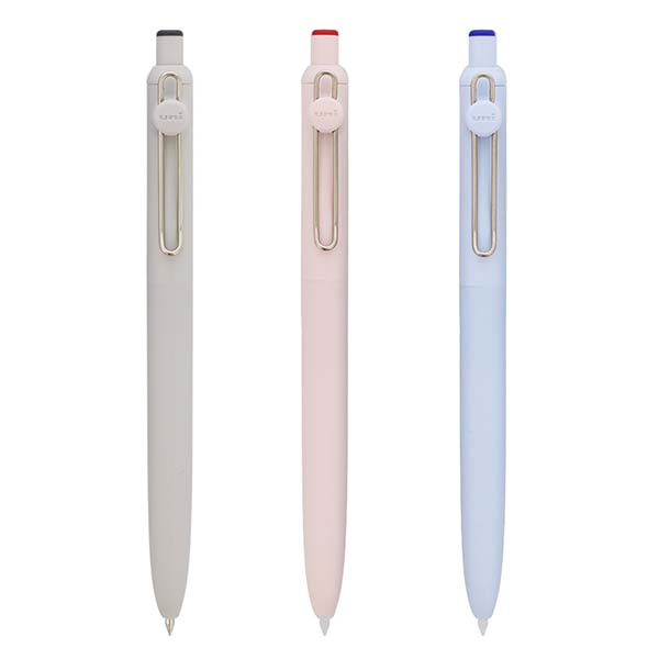 三菱鉛筆 uniball ZENTO ベーシックモデル （0.7mm） UBN-ZS-07