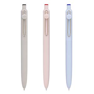 三菱鉛筆 uniball ZENTO ベーシックモデル （0.7mm） UBN-ZS-07