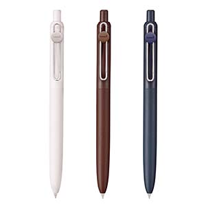 三菱鉛筆 uniball ZENTO スタンダードモデル （0.7mm） UBN-ZSC-07