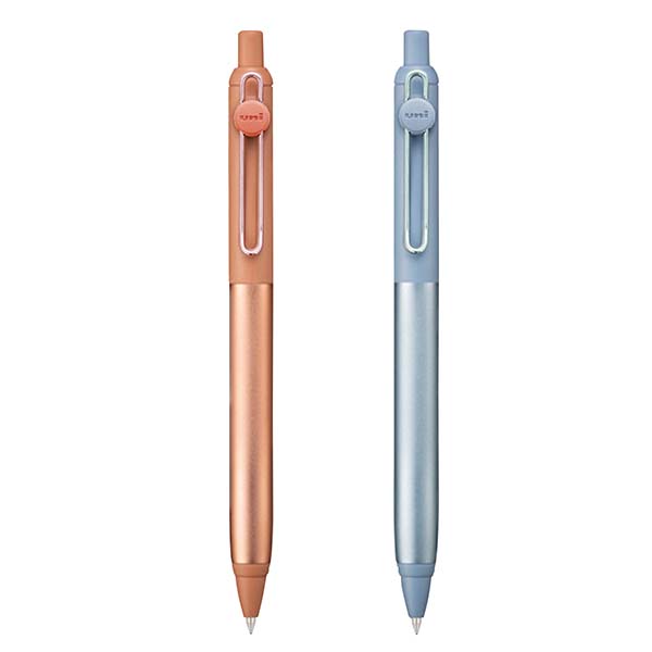 三菱鉛筆 uniball ZENTO フローモデル （0.38mm） UBN-ZF-38