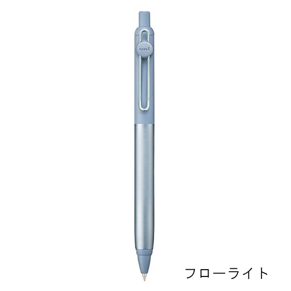 三菱鉛筆 uniball ZENTO フローモデル （0.38mm） UBN-ZF-38