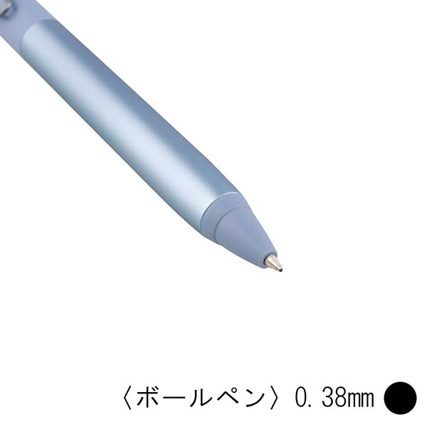 三菱鉛筆 uniball ZENTO フローモデル （0.38mm） UBN-ZF-38