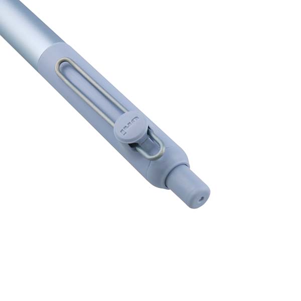 三菱鉛筆 uniball ZENTO フローモデル （0.38mm） UBN-ZF-38