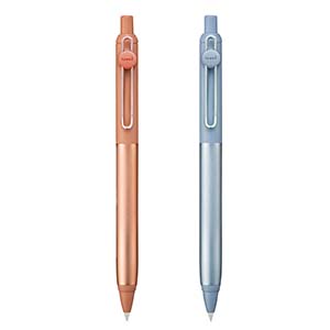 三菱鉛筆 uniball ZENTO フローモデル （0.38mm） UBN-ZF-38