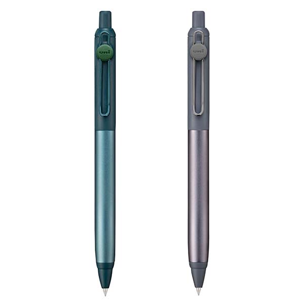 三菱鉛筆 uniball ZENTO フローモデル （0.5mm） UBN-ZF-05