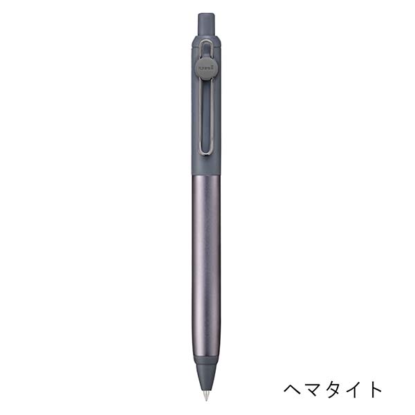 三菱鉛筆 uniball ZENTO フローモデル （0.5mm） UBN-ZF-05