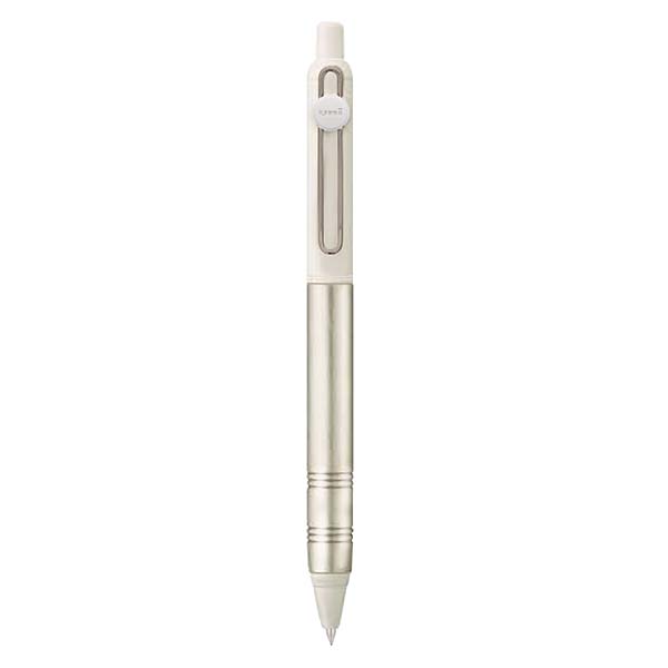 三菱鉛筆 uniball ZENTO フローモデル （0.38mm） UBN-ZFL-38