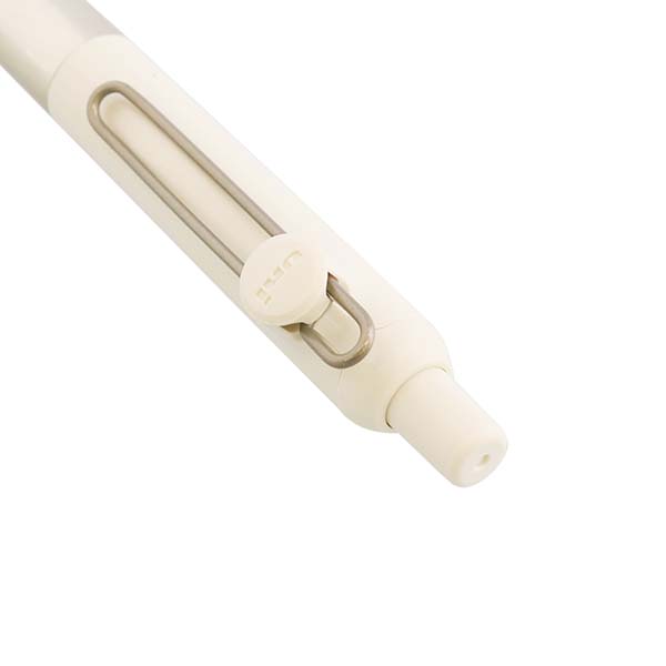 三菱鉛筆 uniball ZENTO フローモデル （0.38mm） UBN-ZFL-38