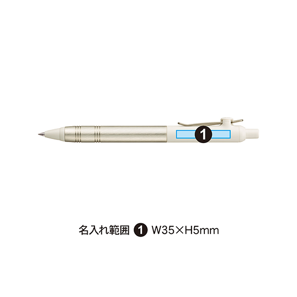 三菱鉛筆 uniball ZENTO フローモデル （0.38mm） UBN-ZFL-38