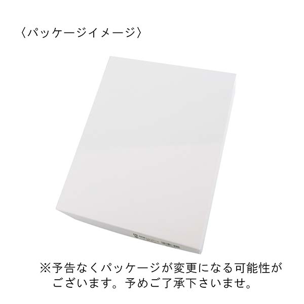 ナカバヤシ 大理石調フォトフレーム KG判ポストカードサイズ×2（縦置き）